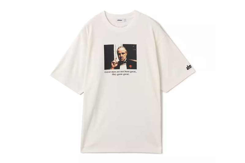 the godfather atmos collaboration Collection Release Info