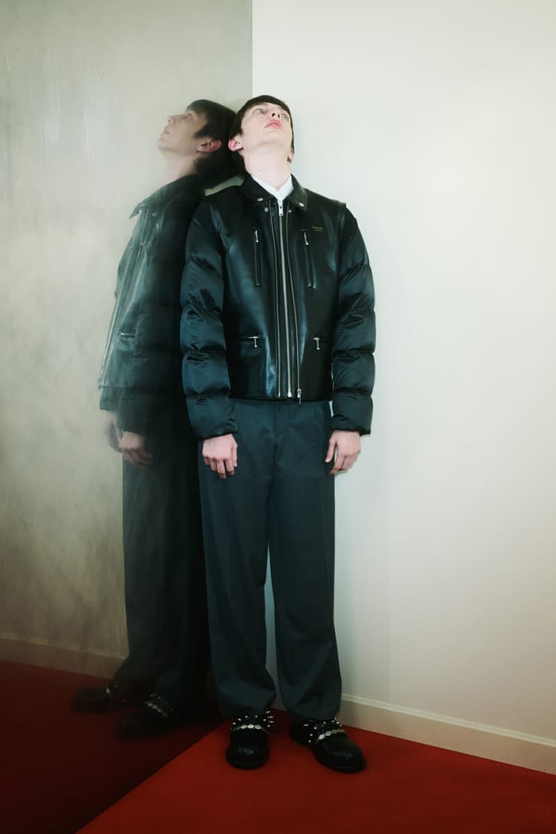 UNDERCOVER Pre-Fall 2025 Collection Release Info