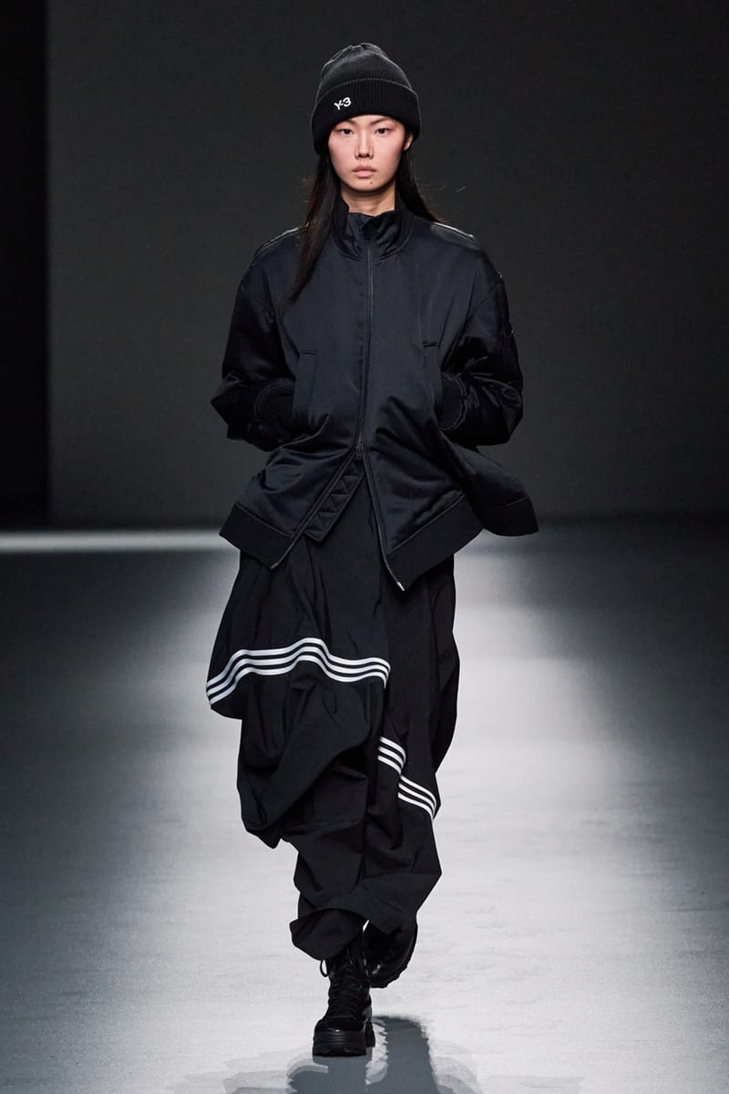 y3 collection