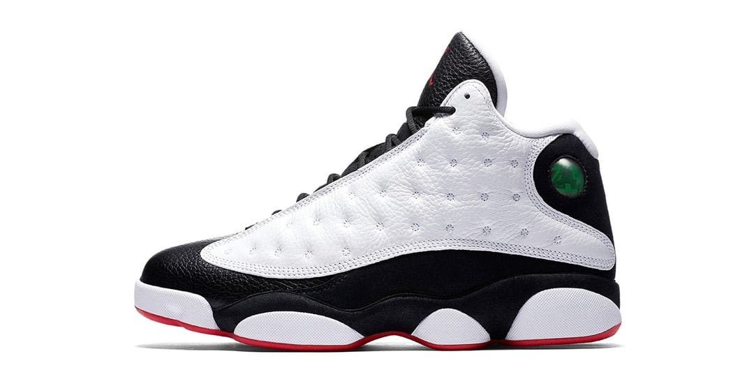 The Air Jordan 13 "He Got Game" To Return in 2026