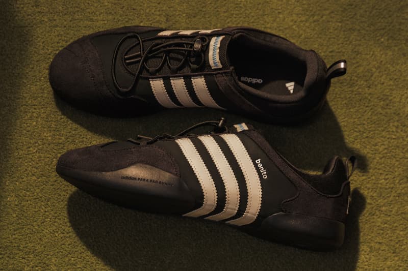 Bad Bunny adidas Ballerina JQ9229 Release Info date store list buying guide photos price