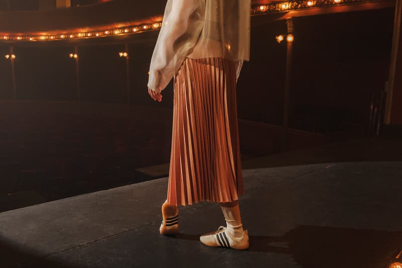 Bad Bunny adidas Ballerina JQ9229 Release Info date store list buying guide photos price