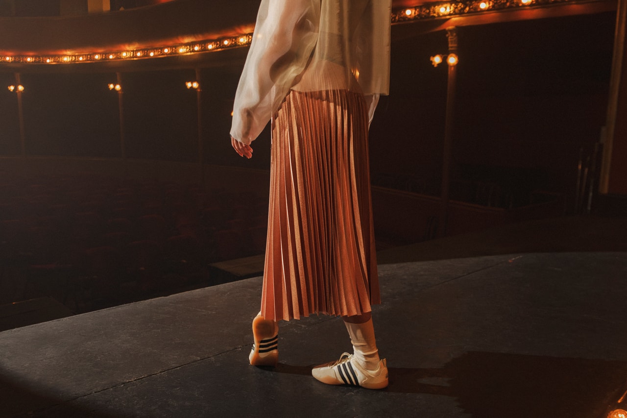 Bad Bunny adidas Ballerina JQ9229 Release Info date store list buying guide photos price