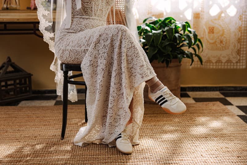 Bad Bunny adidas Ballerina JQ9229 Release Info date store list buying guide photos price