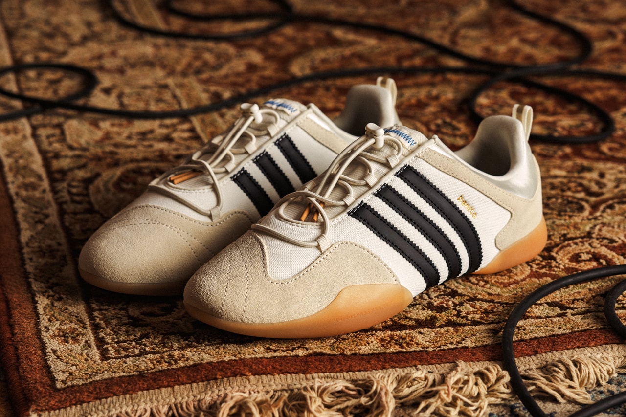 Bad Bunny adidas Ballerina JQ9229 Release Info date store list buying guide photos price