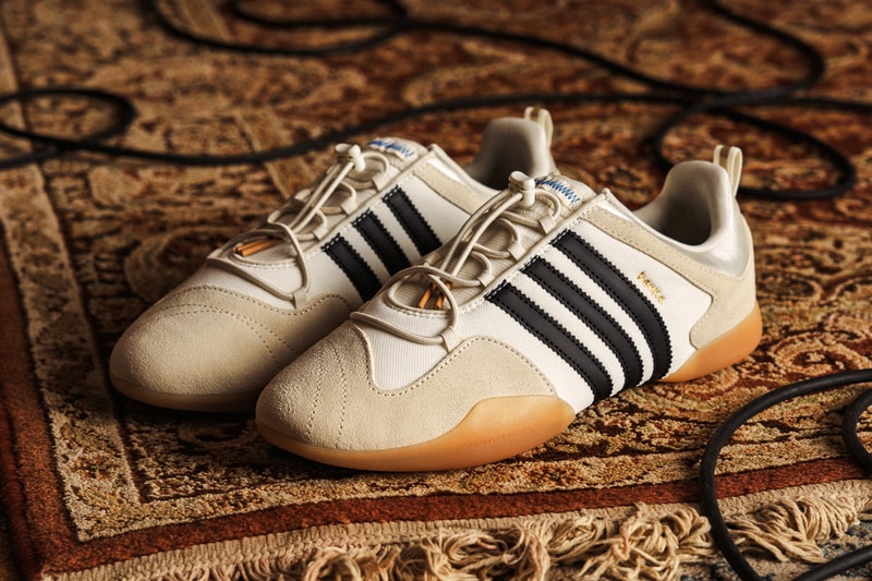 Bad Bunny adidas Ballerina JQ9229 Release Info date store list buying guide photos price