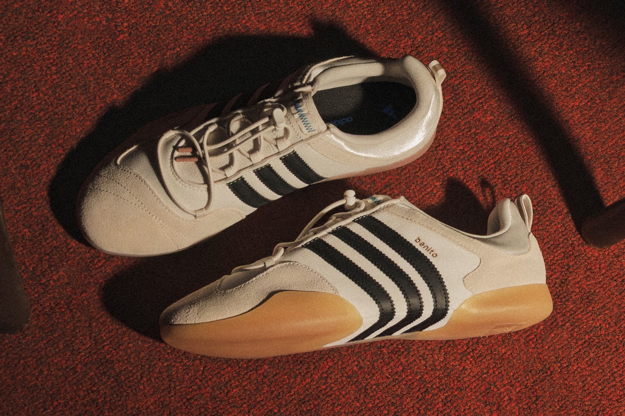 Bad Bunny adidas Ballerina JQ9229 Release Info date store list buying guide photos price