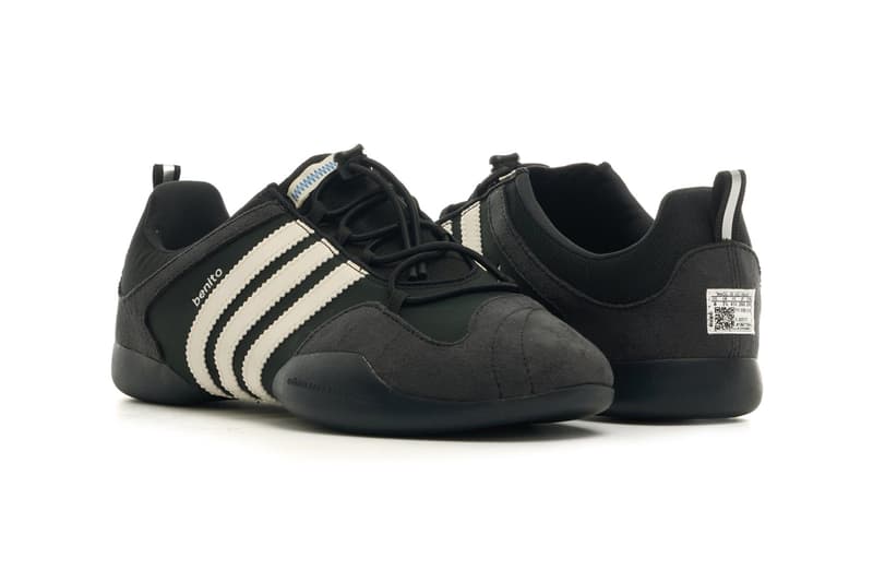 Bad Bunny adidas Ballerina JQ9229 Release Info date store list buying guide photos price