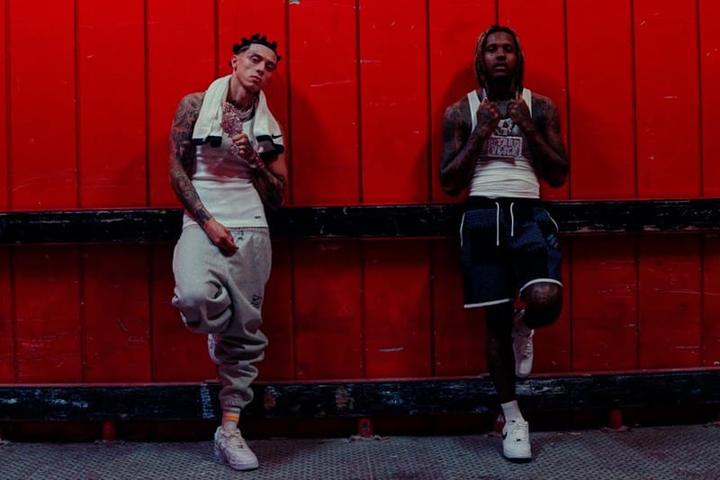 Central Cee and Lil Durk Hit Up Paris in "Truth In The Lies" Visual