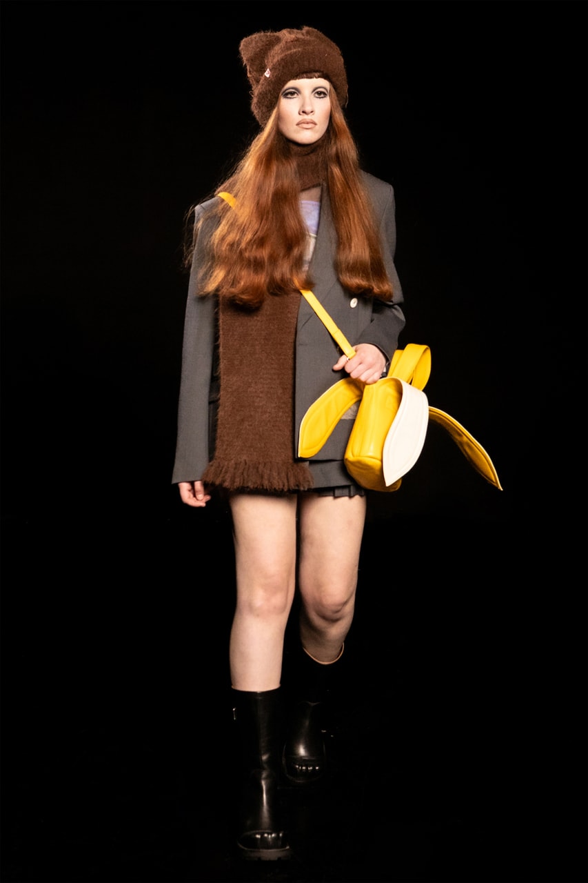 Charles Jeffrey LOVERBOY Fall/Winter 2025 Collection Paris Fashion Week