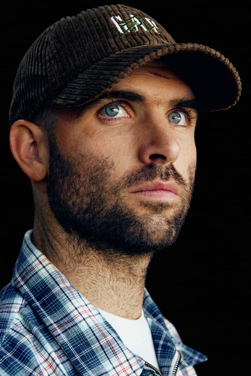 Sean Wotherspoon Is Launching Gap's New Vintage Program