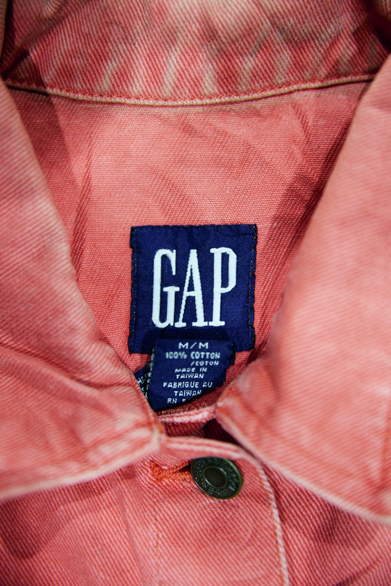 Sean Wotherspoon Is Launching Gap's New Vintage Program