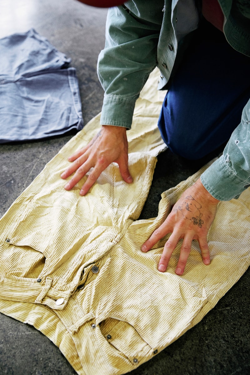 Sean Wotherspoon Is Launching Gap's New Vintage Program