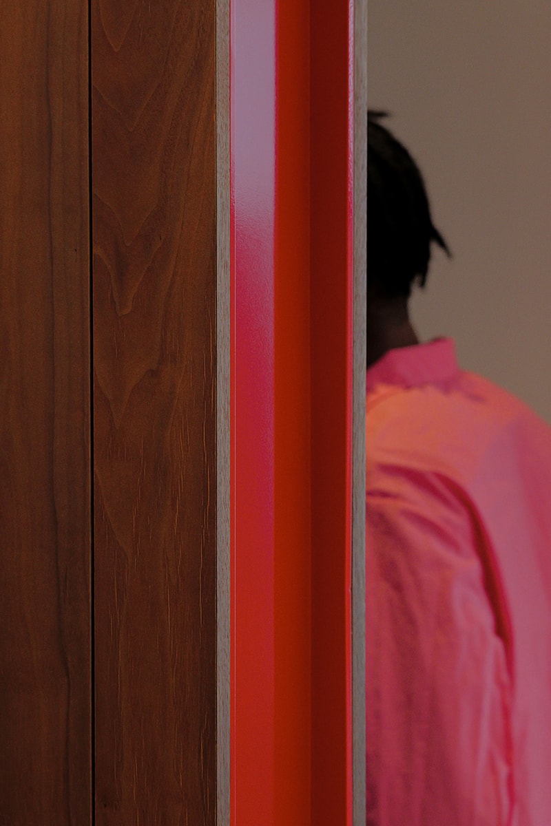 Joongho Choi Seoul Apartment Interior Information