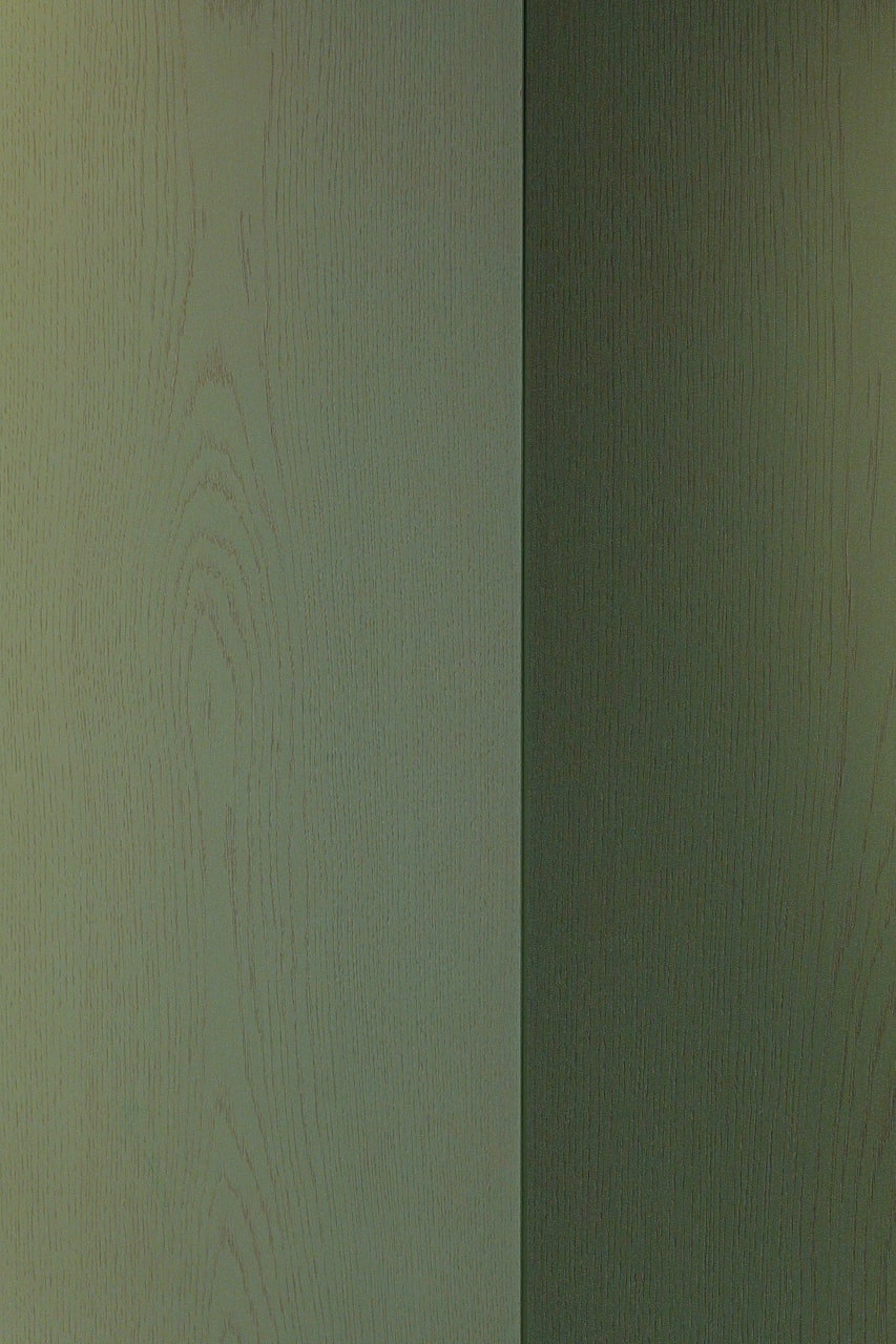 Joongho Choi Seoul Apartment Interior Information