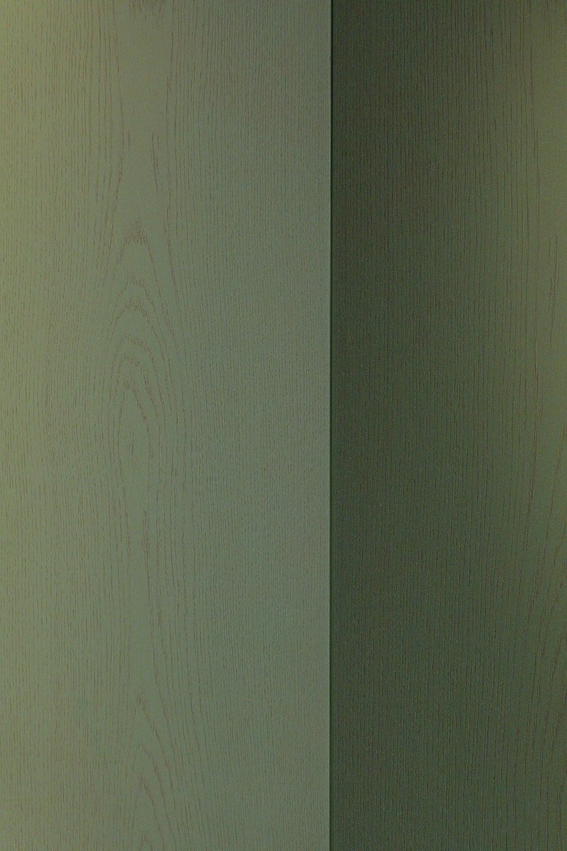 Joongho Choi Seoul Apartment Interior Information