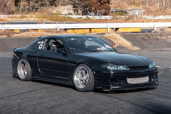 Kota the Yoda Hypedrive Drift Fundamentals Feature Info