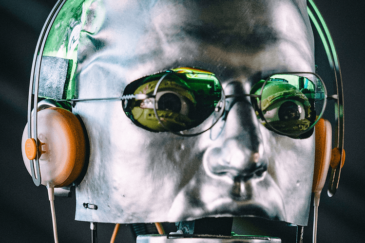 AIAIAI and Brain Dead Team Up Again For a New Headphones Collaboration