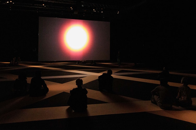 Chanel Showcases Apichatpong Weerasethakul’s Immersive Exploration of Memory and Light