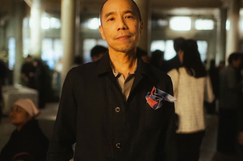 Chanel x Apichatpong Weerasethakul A Conversation With The Sun Exhibition Info