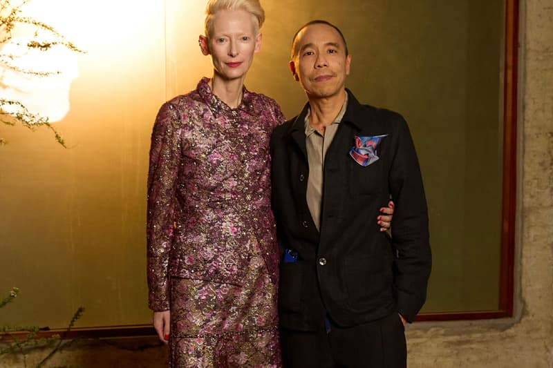 Chanel x Apichatpong Weerasethakul A Conversation With The Sun Exhibition Info