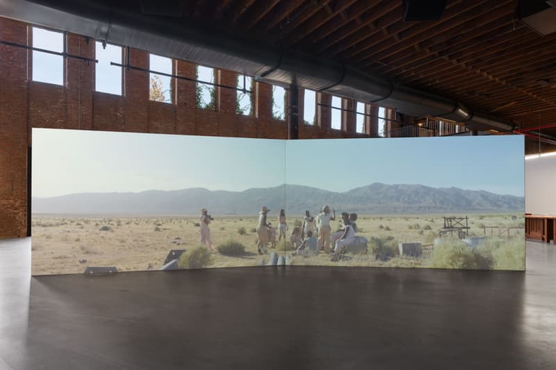 American Artist Shaper of God Pioneer Works New York Art Artworks Octavia Butler