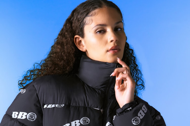 Billionaire Boys Club Presents Latest BB ASTRO Lineup