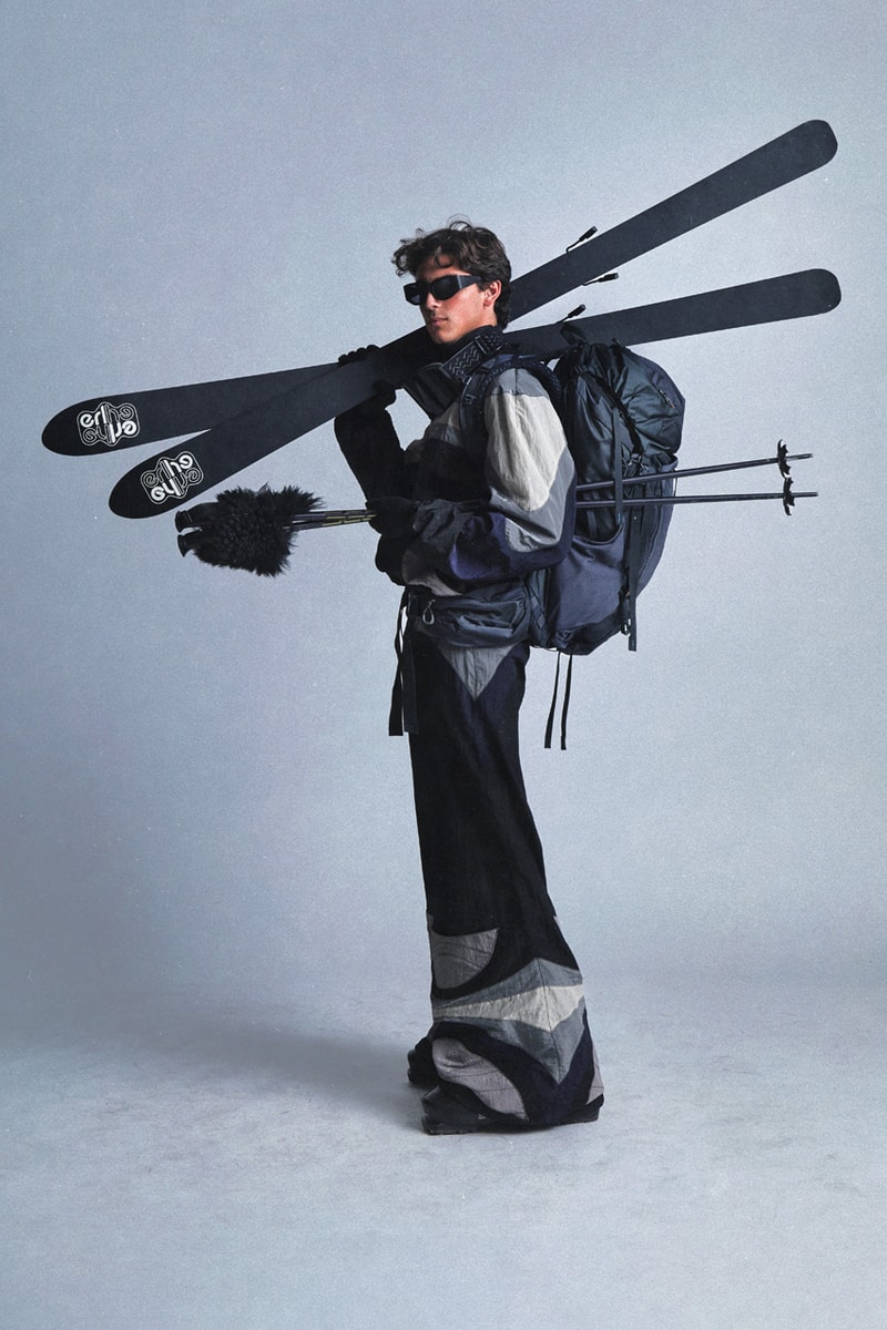 ERL FW25 5th Anniversary Collection Release Info Eli Russell Linnetz