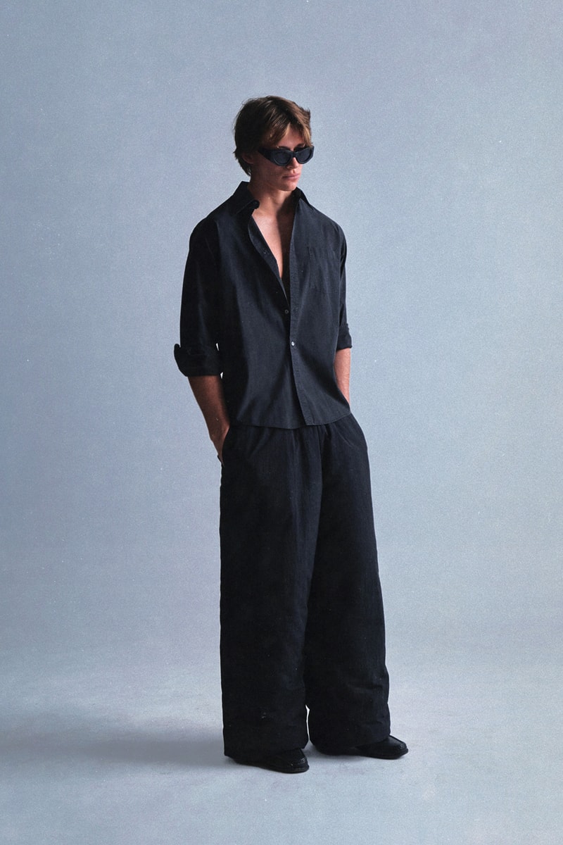 ERL FW25 5th Anniversary Collection Release Info Eli Russell Linnetz