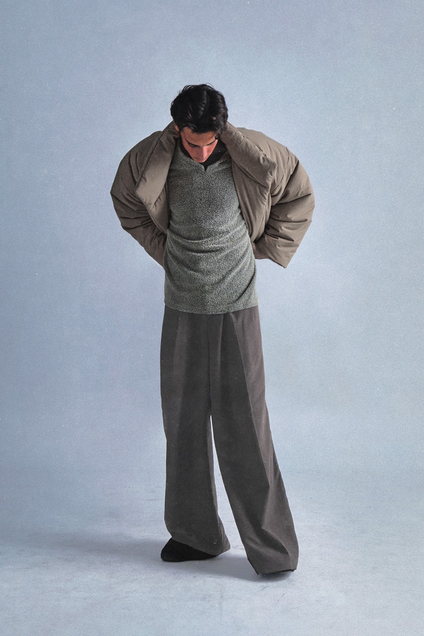 ERL FW25 5th Anniversary Collection Release Info Eli Russell Linnetz