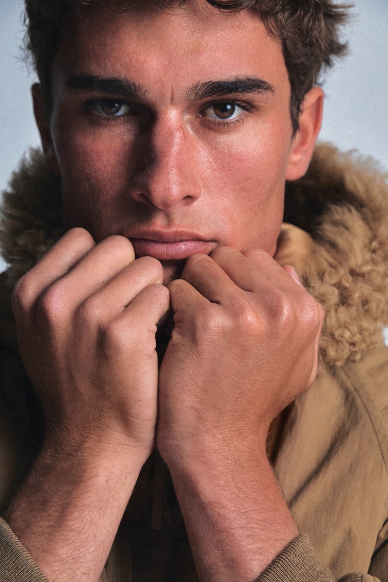 ERL FW25 5th Anniversary Collection Release Info Eli Russell Linnetz