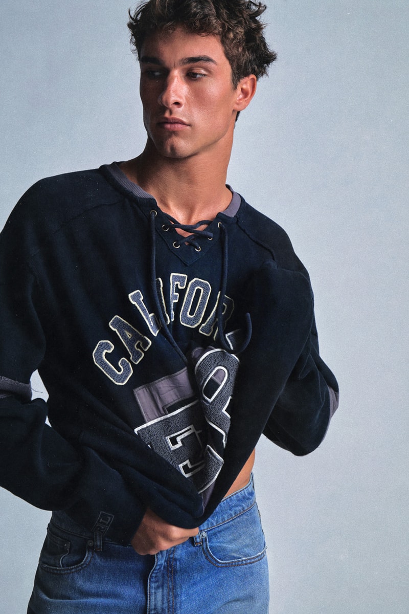 ERL FW25 5th Anniversary Collection Release Info Eli Russell Linnetz