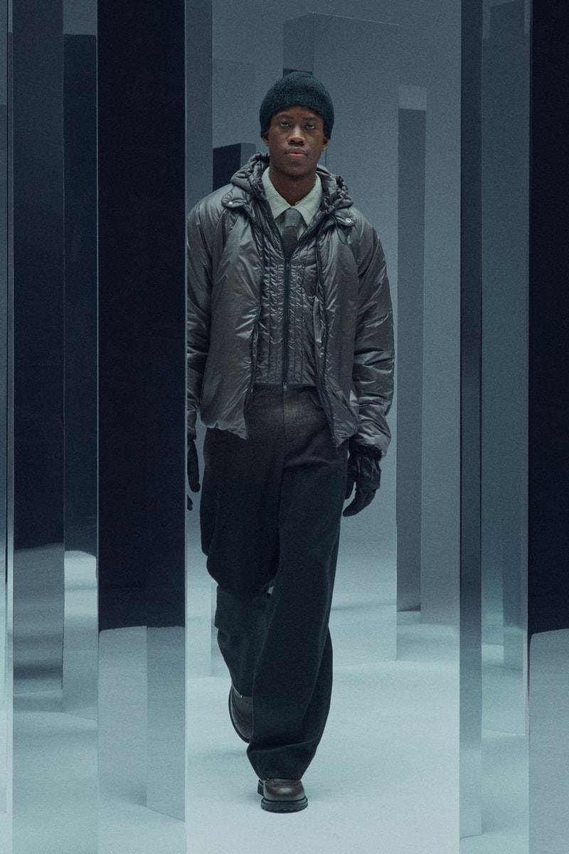 _J.L-A.L_ FW25 Collection Runway Show Paris Fashion Week Release Info