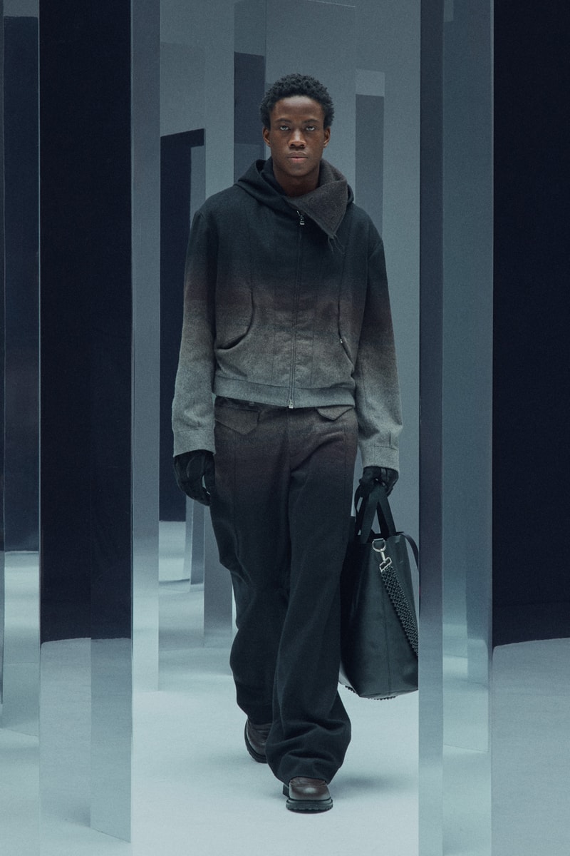 _J.L-A.L_ FW25 Collection Runway Show Paris Fashion Week Release Info