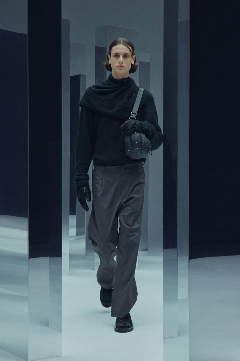 _J.L-A.L_ FW25 Collection Runway Show Paris Fashion Week Release Info