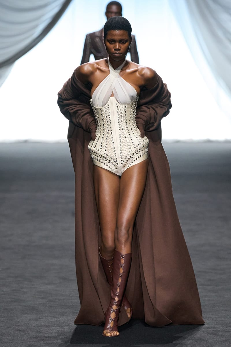 gaultier couture