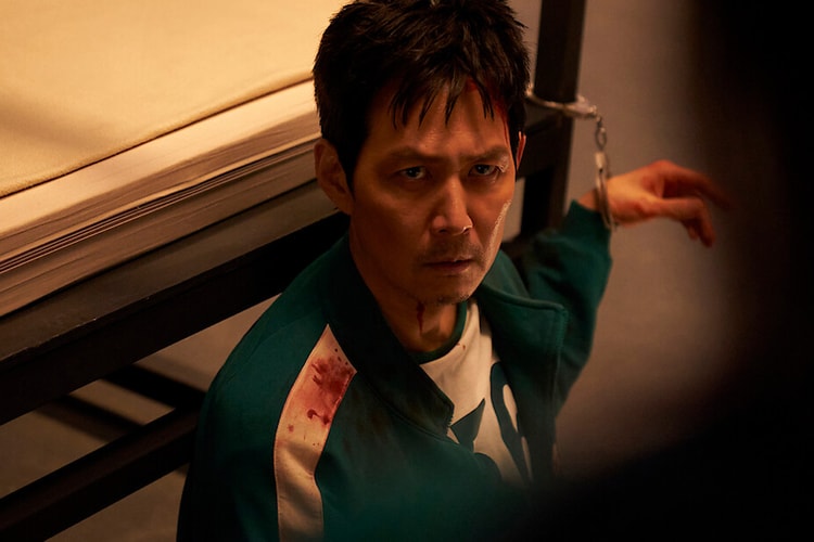 Netflix Announces 'Squid Game 3' Release Date