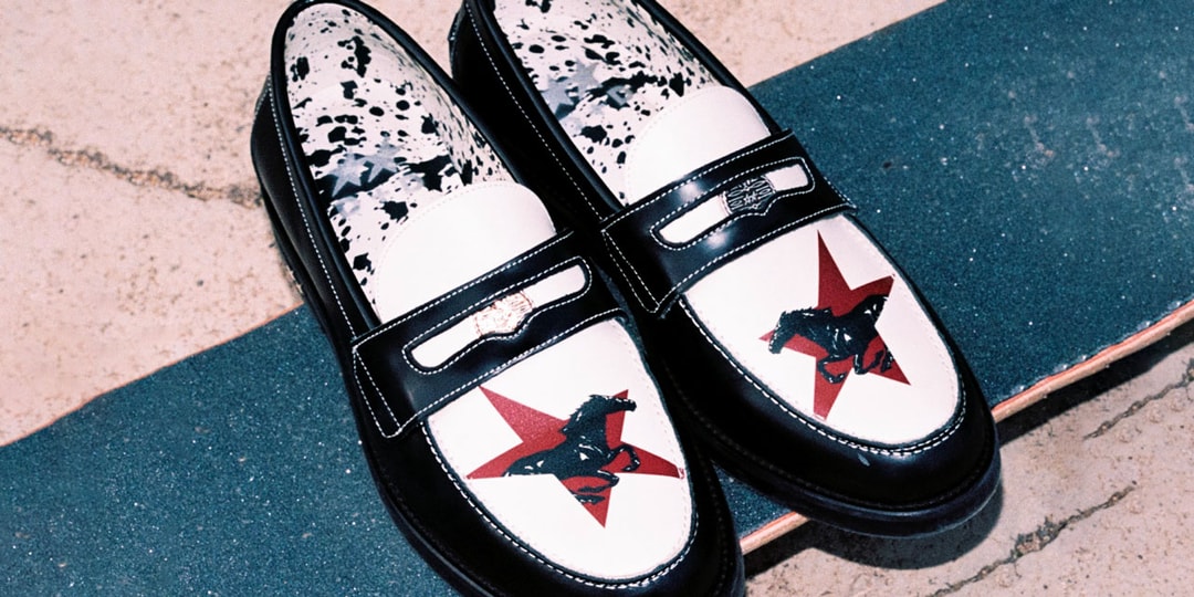 TwoJeys and DUKE + DEXTER Present Their First-Ever Collaboration