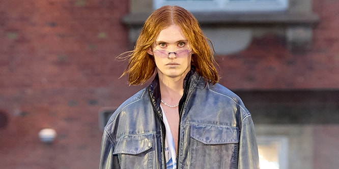 Here's What Went Down at Copenhagen Fashion Week Autumn/Winter 25