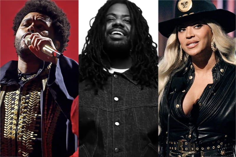 Best New Tracks: The Weeknd, MIKE, Latto x Playboi Carti and More