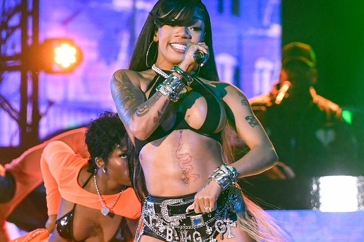 GloRilla Announces Her 'The GLORIOUS Tour'