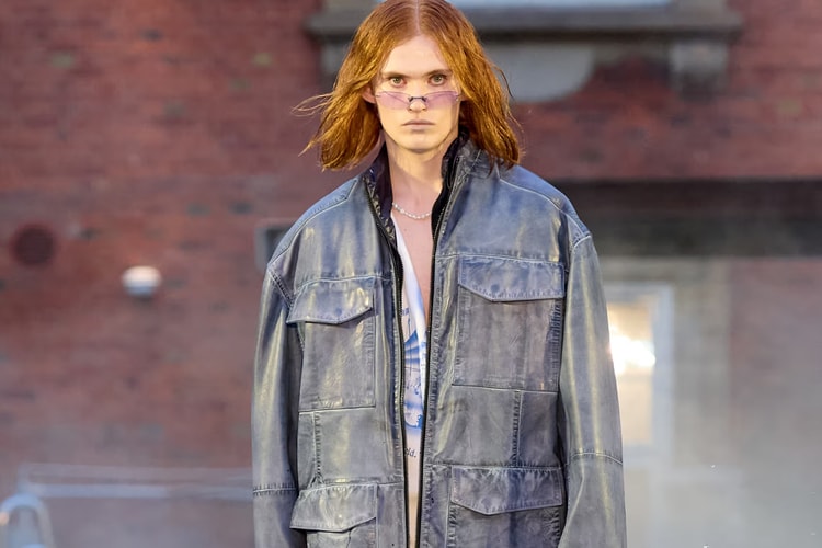 Here's What Went Down at Copenhagen Fashion Week Autumn/Winter 25