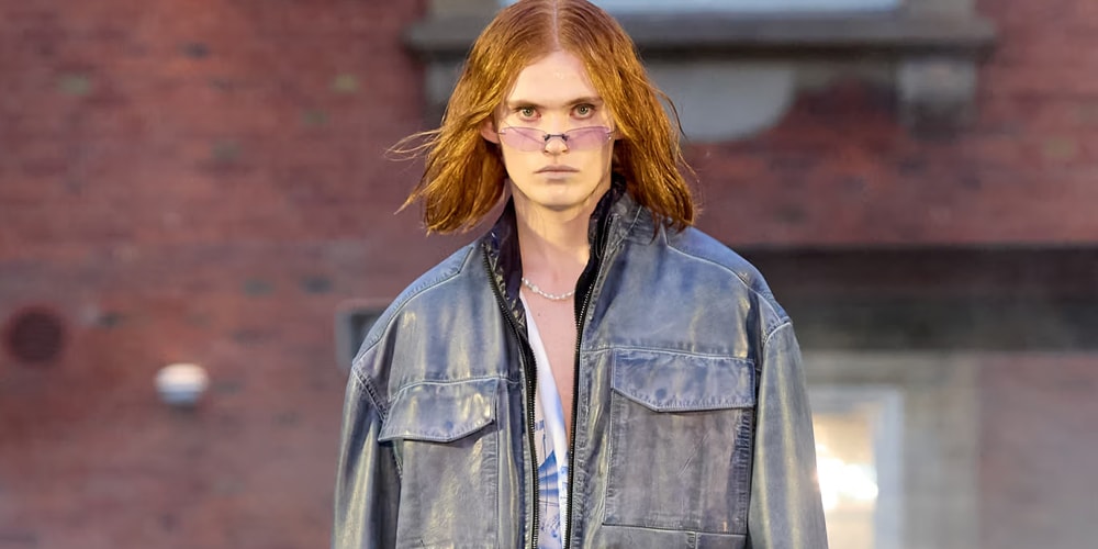 Here’s What Went Down at Copenhagen Fashion Week Autumn/Winter 25