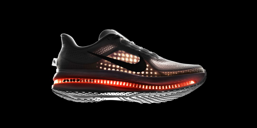 Nike's Pegasus Premium Lands With Innovative Air Zoom Unit