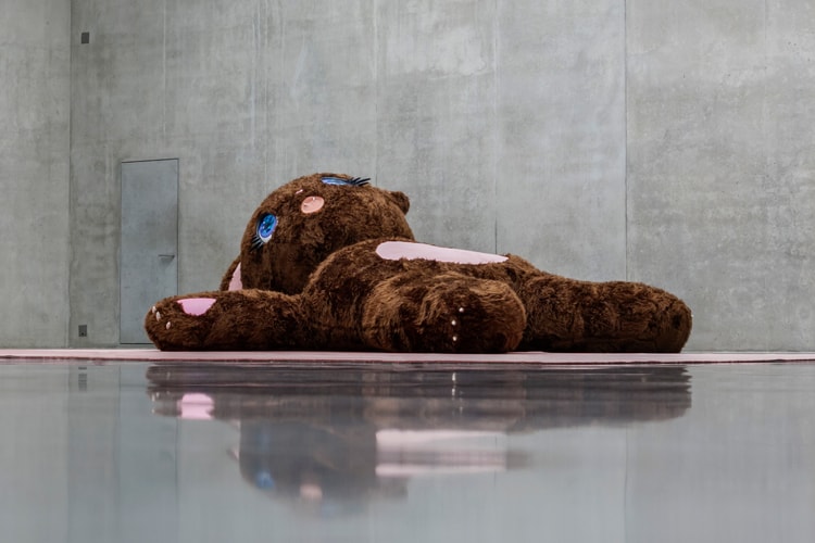 Precious Okoyomon's Lush Dreamscapes Land in Kunsthaus Bregenz