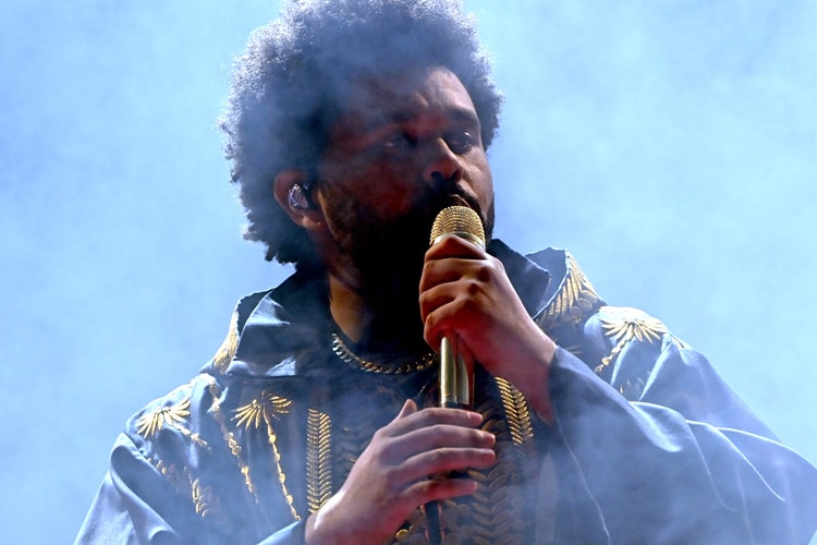 The Weeknd Taps Playboi Carti, Mike Dean for 'After Hours Til Dawn 2025 Tour'