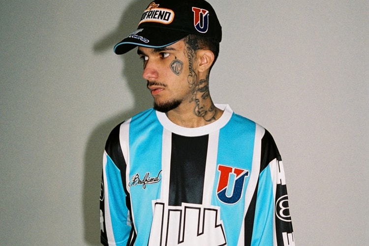 UNDEFEATED x Badfriend Unveil First-Ever Joint Capsule