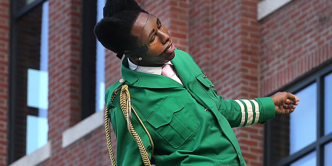 Tyler, the Creator Drops