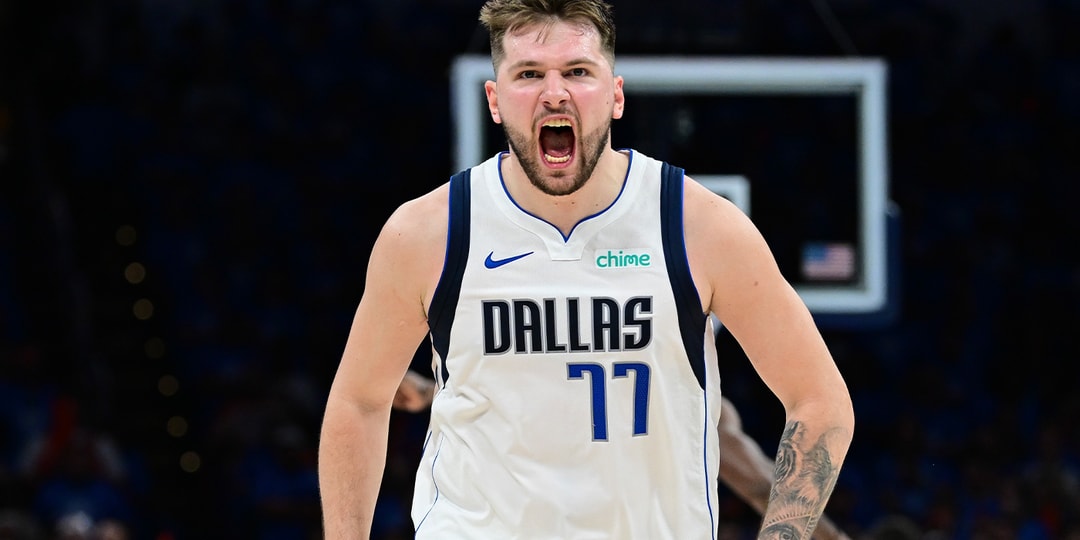 Blockbuster NBA Deal Sees Dallas Mavericks Trade Luka Dončić to Los Angeles Lakers