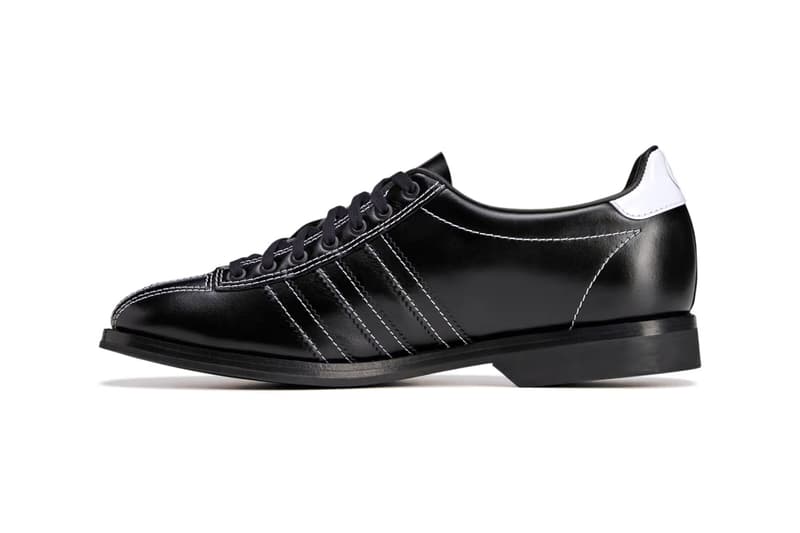 Dover Street Market Brain Dead adidas Originals BOWLING Core Black JP9838 Release Info 